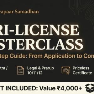 Agri-Business Mastery: License & Shop Success Blueprint